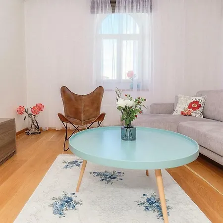 Elizabetes 22 Unique Apartamento