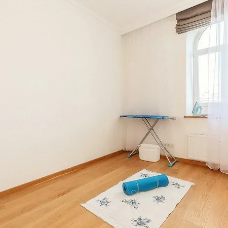 Apartamento Elizabetes 22 Unique